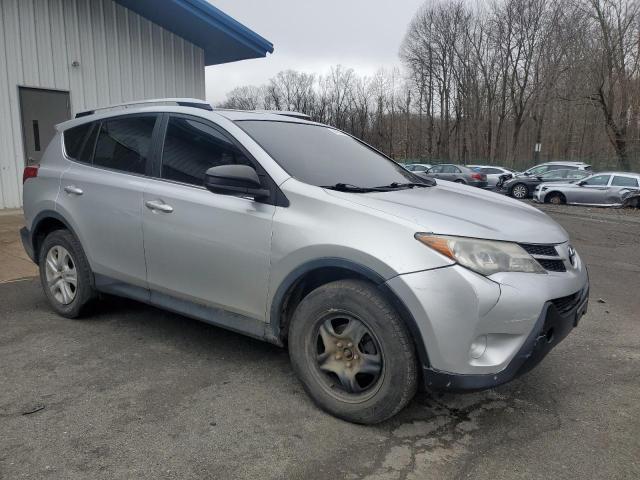 2013 TOYOTA RAV4 - Image 4
