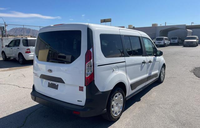 2016 FORD TRANSIT - Фото 4