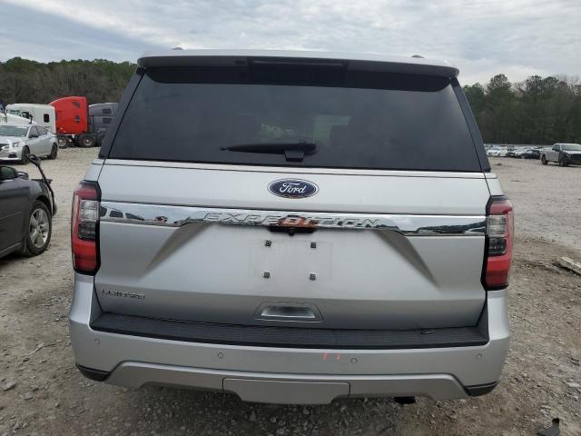 2018 Ford Expedition Limited - Image 6
