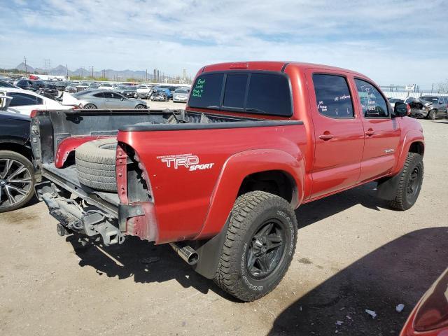 2013 Toyota Tacoma Double Cab Prerunner - Фото 3