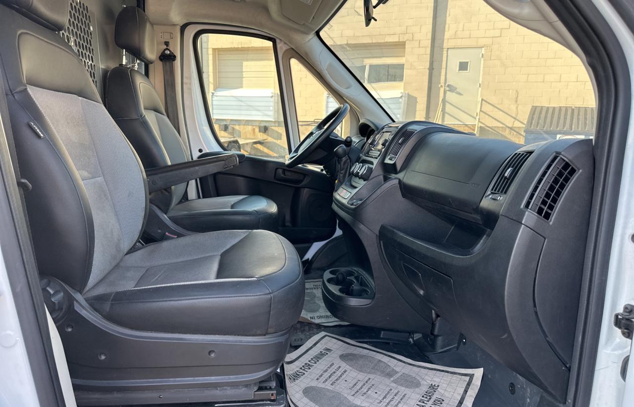 2021 RAM PROMASTER - Image 5