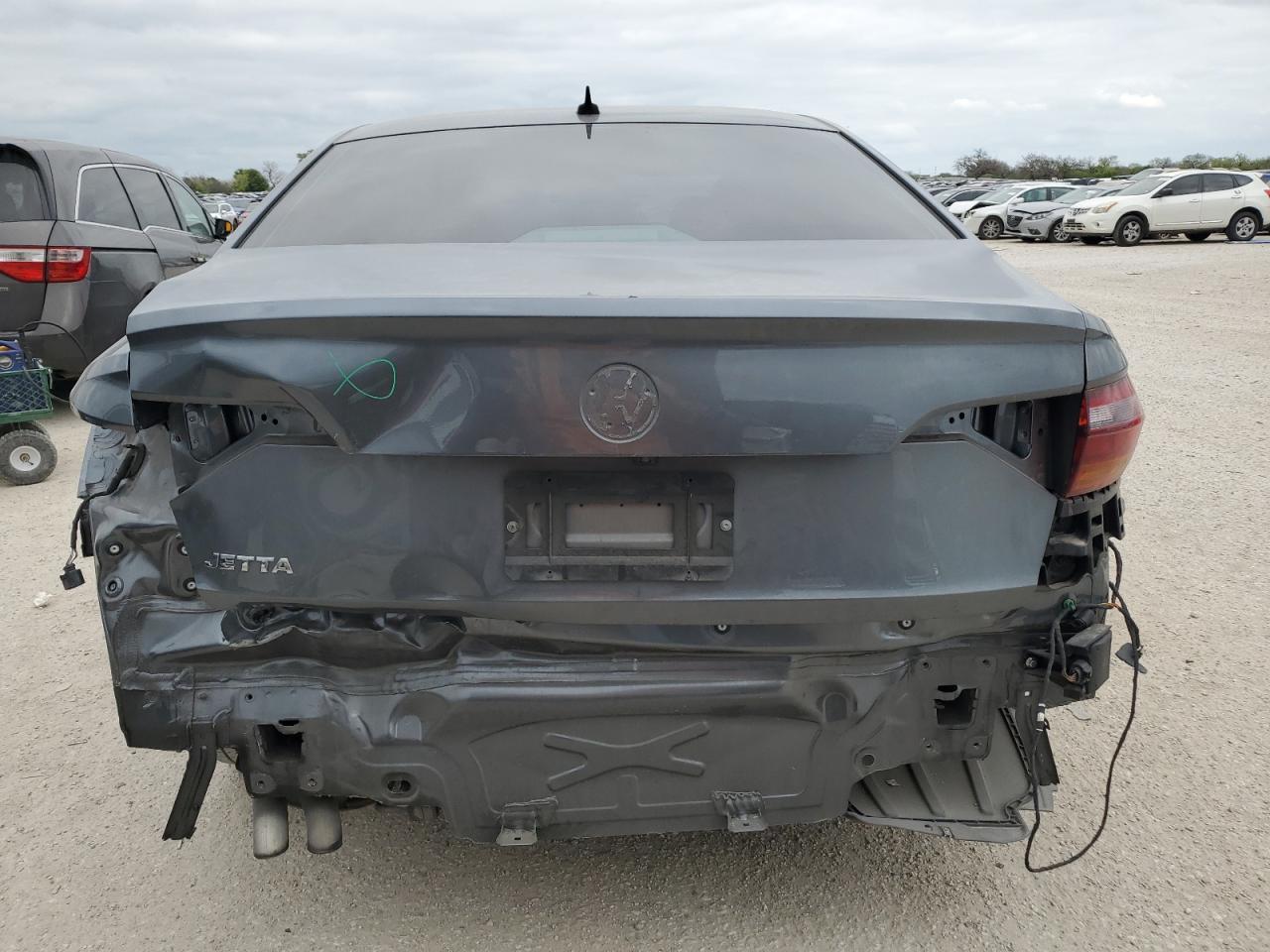 2019 VOLKSWAGEN JETTA S - Image 6