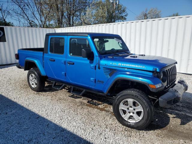2021 Jeep Gladiator Sport - Image 4