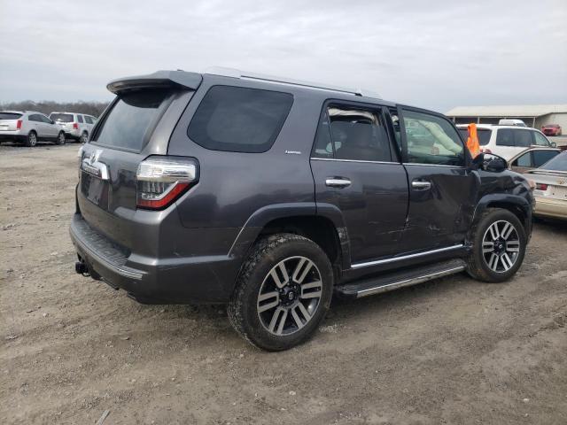 2017 Toyota 4Runner Sr5/Sr5 Premium - Фото 3