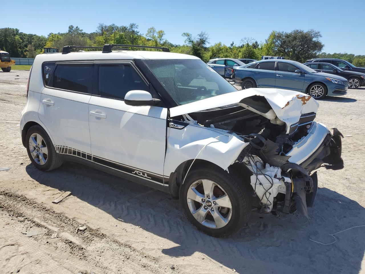 2019 KIA SOUL - Image 4