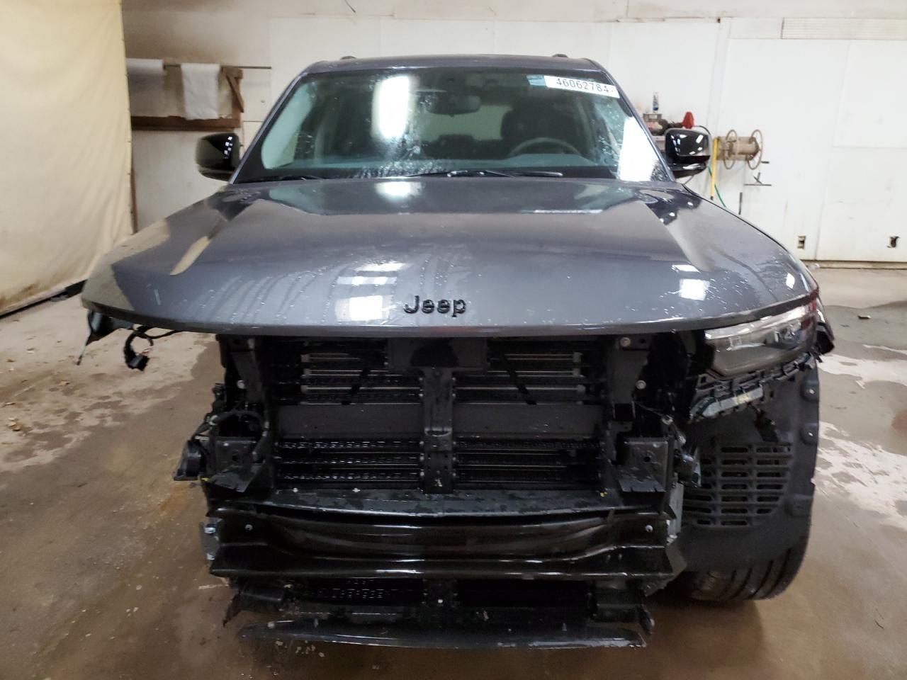 2024 JEEP GRAND CHER - Image 5