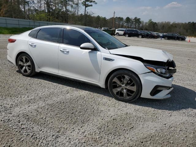 2019 Kia Optima Lx - Фото 4