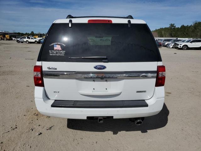 2017 Ford Expedition Xlt - Image 6