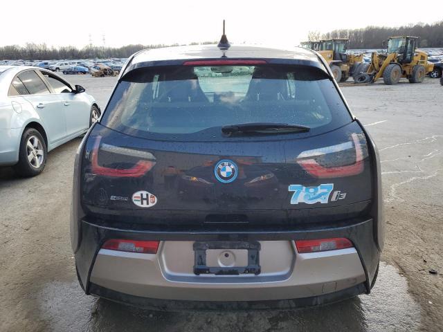 2014 BMW I3 Rex - Image 6