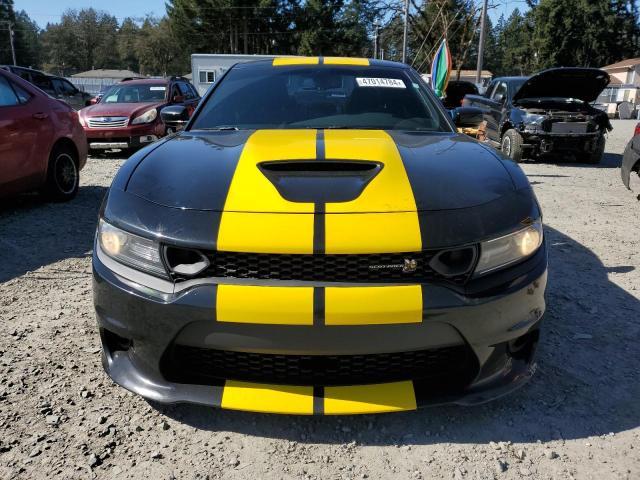 2020 Dodge Charger Scat Pack - Фото 5