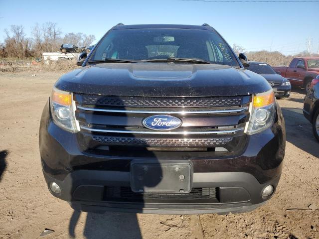 2013 Ford Explorer Limited - Image 5