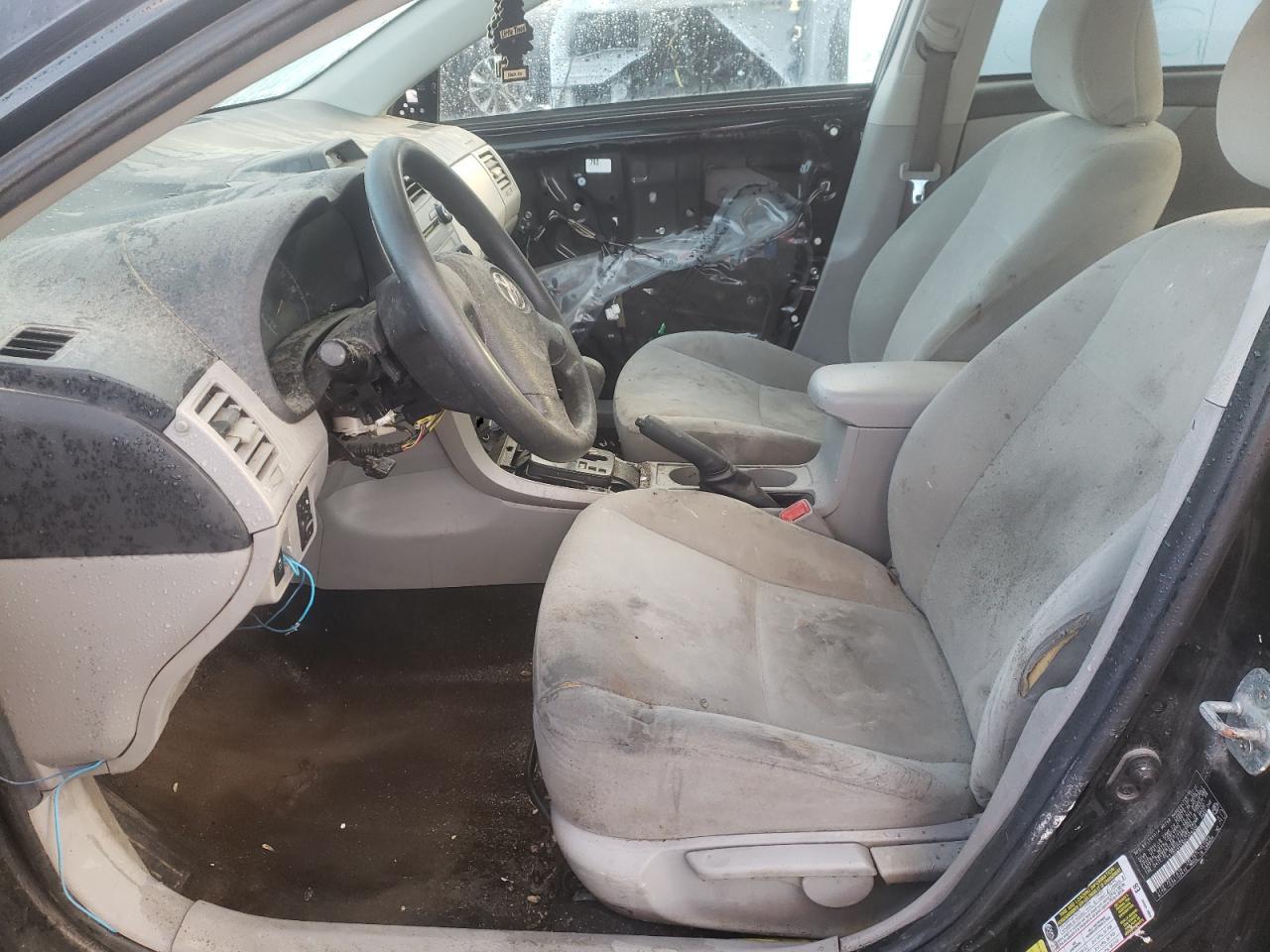 2013 TOYOTA COROLLA BA - Image 7