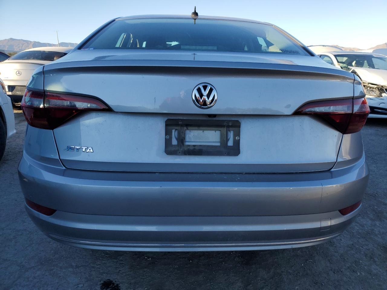 2019 VOLKSWAGEN JETTA S - Фото 6