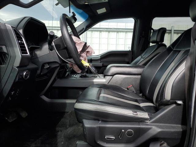 2016 Ford F150 Supercrew - Фото 7