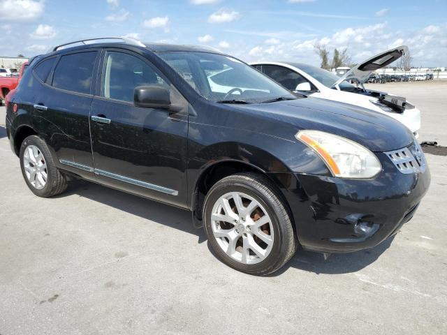 2011 Nissan Rogue S - Фото 4