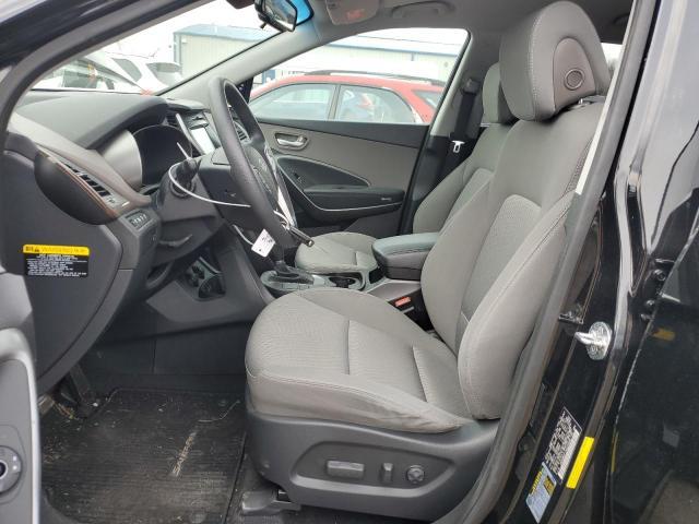 2017 Hyundai Santa Fe Se - Image 7