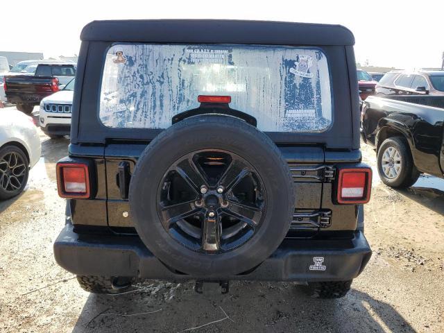 2023 Jeep Wrangler Sport - Фото 6