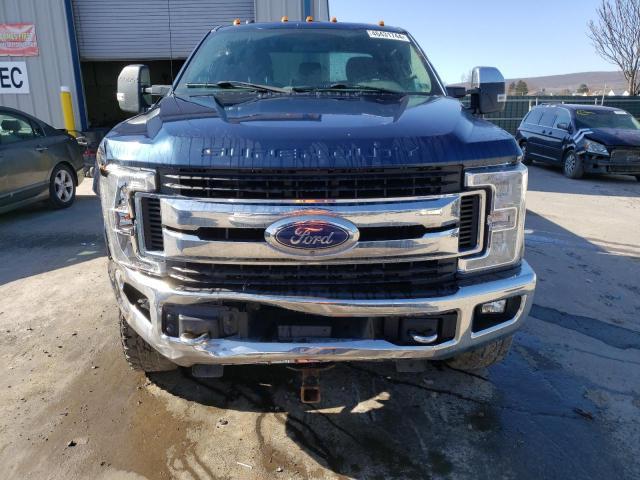 2017 Ford F250 Super Duty - Фото 5