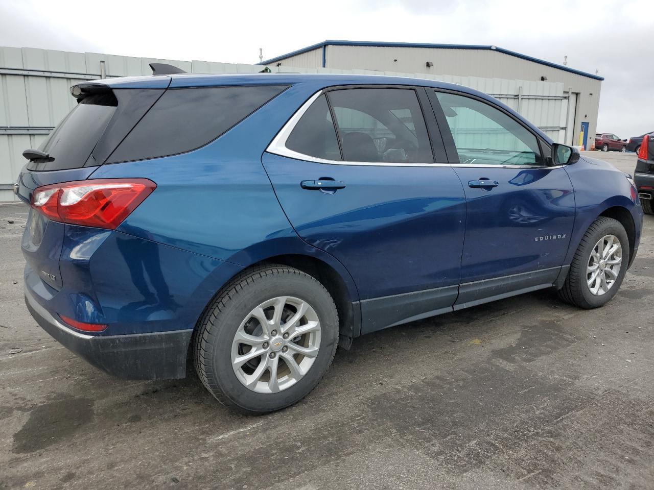 2019 CHEVROLET EQUINOX LT - Image 3