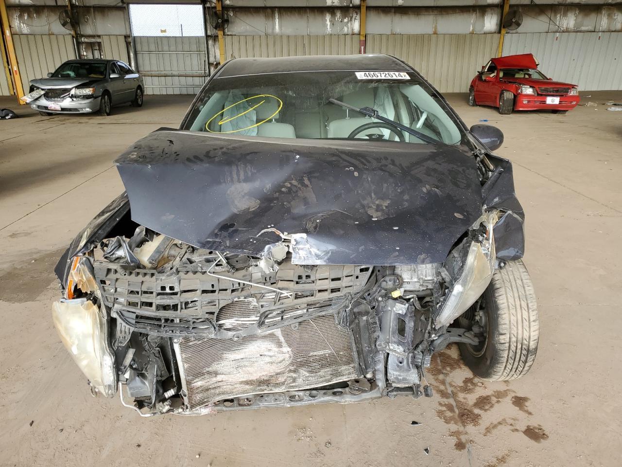 2013 TOYOTA PRIUS - Image 5