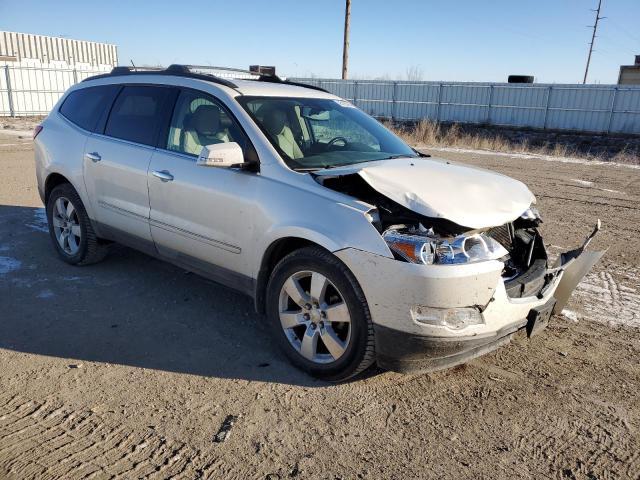 2012 Chevrolet Traverse Ltz - Image 4