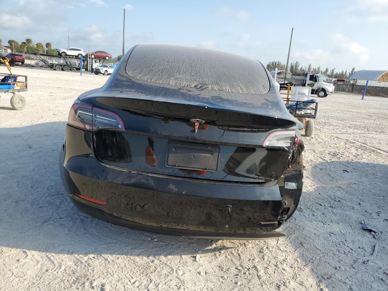 2023 TESLA MODEL 3 - Image 6