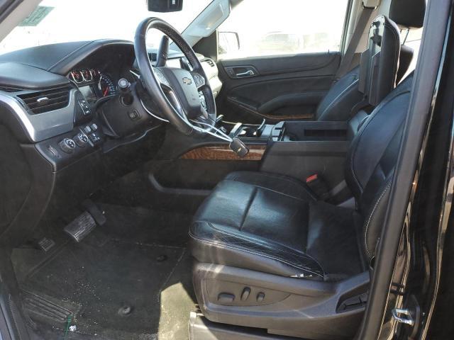 2015 Chevrolet Tahoe K1500 Ltz - Фото 7