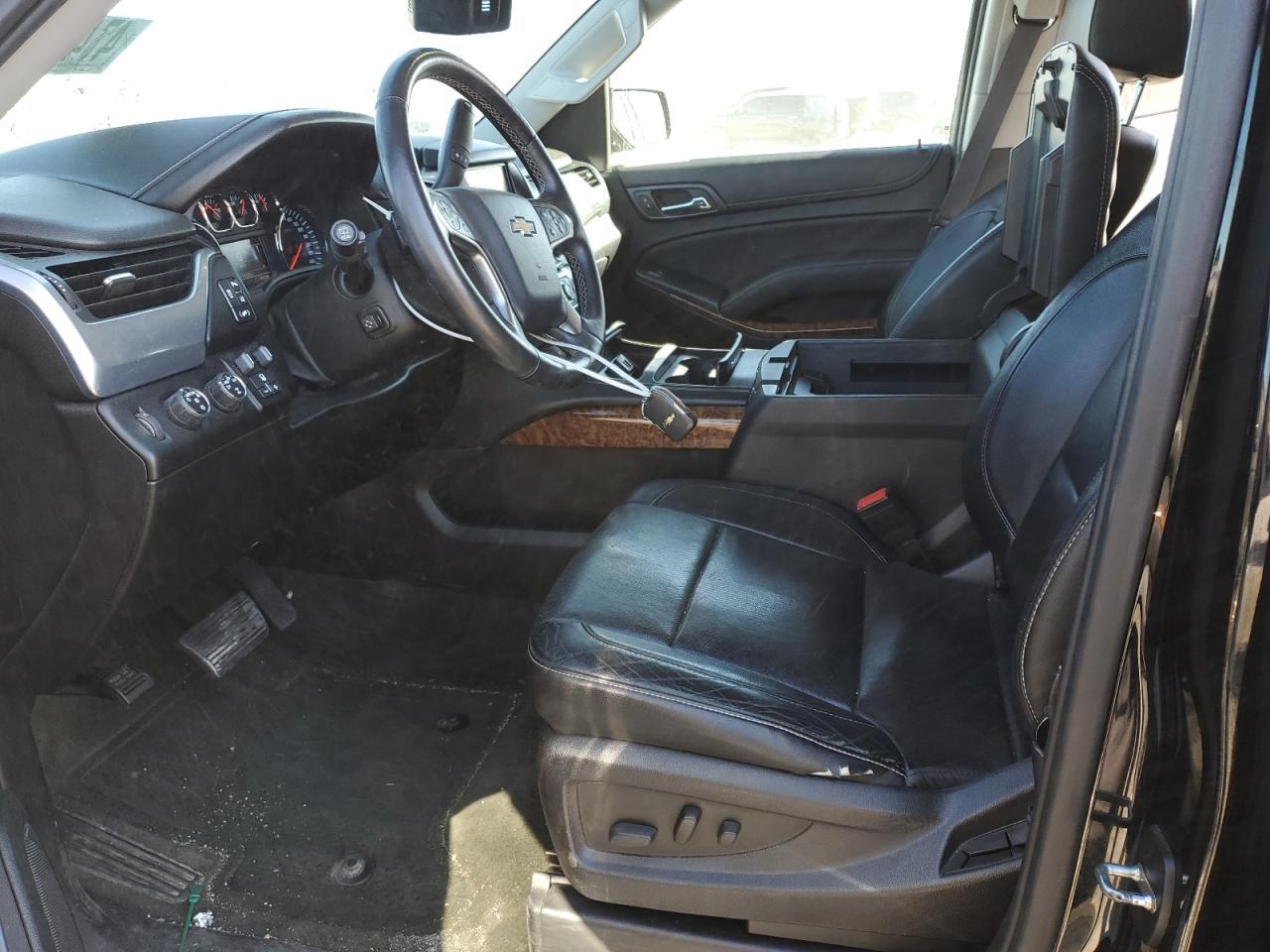 2015 CHEVROLET TAHOE K150 - Image 7