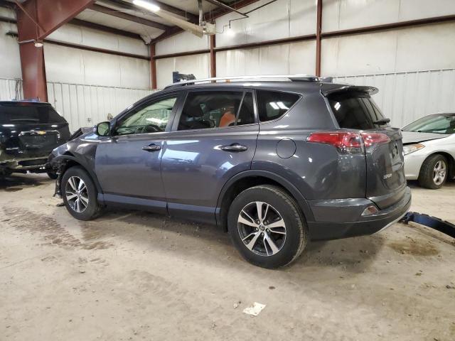 2017 Toyota Rav4 Xle - Фото 2