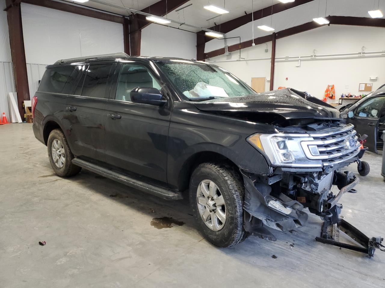 2019 FORD EXPEDITION - Image 4
