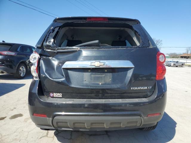 2011 Chevrolet Equinox Lt - Фото 6