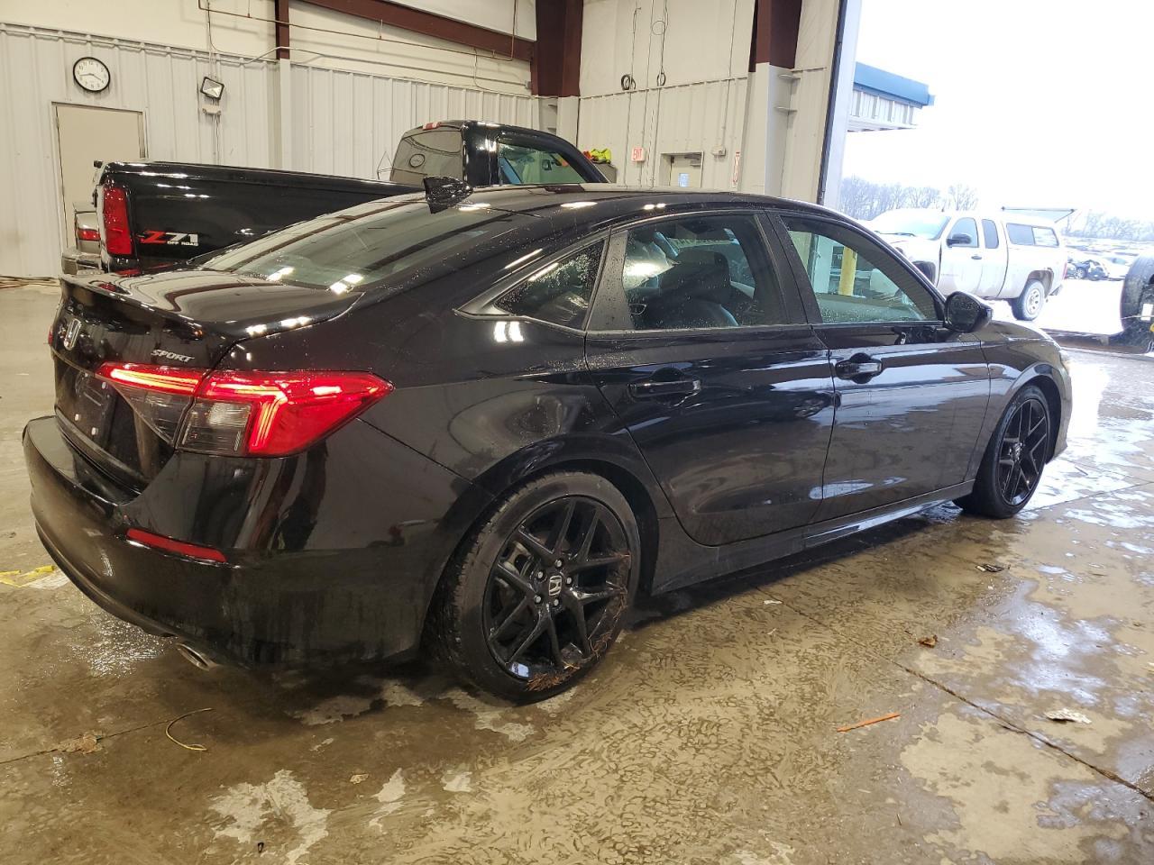 2024 HONDA CIVIC SPOR - Фото 3
