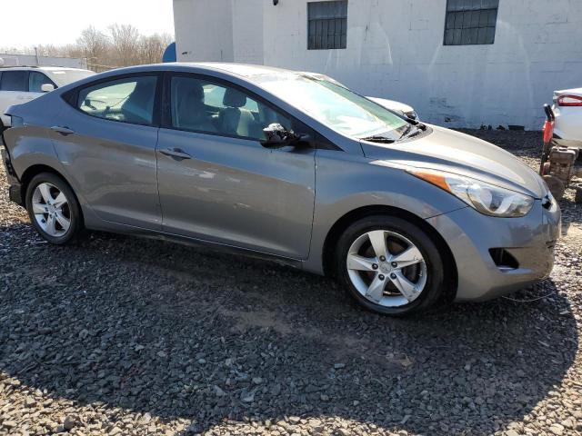 2013 Hyundai Elantra Gls - Фото 4