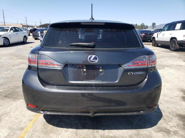 2011 Lexus Ct 200 - Фото 6