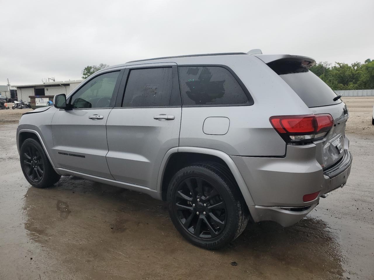 2020 JEEP GRAND CHER - Image 2