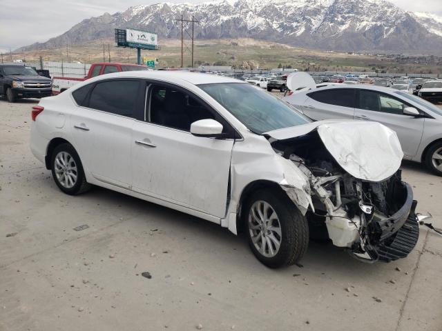 2018 Nissan Sentra S - Image 4