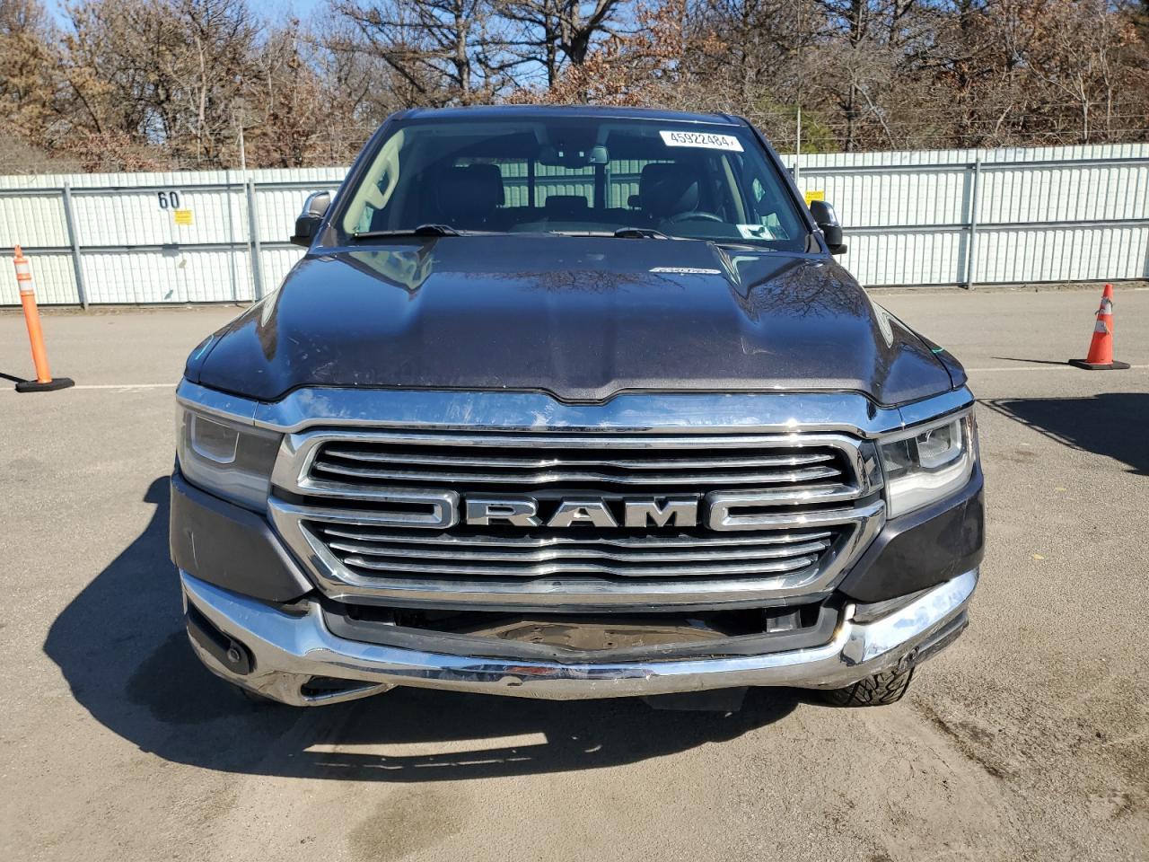 2019 RAM 1500 LARAM - Фото 5