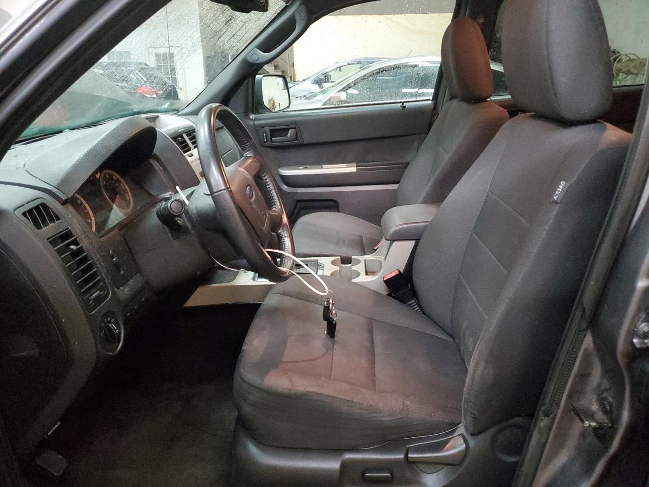 2010 FORD ESCAPE XLT - Фото 7