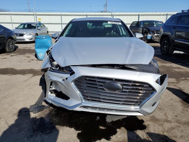 2018 Hyundai Sonata Se - Image 5