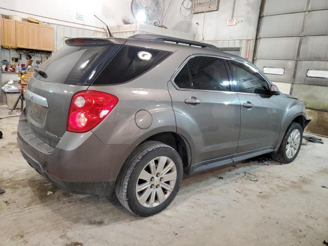 2011 Chevrolet Equinox Lt - Image 3