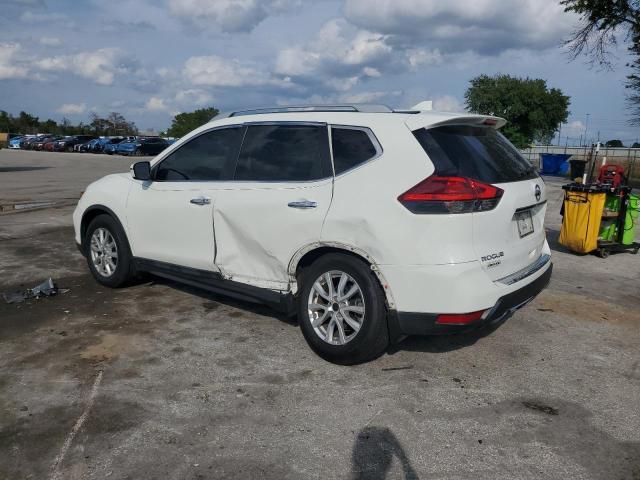 2017 Nissan Rogue S - Фото 2