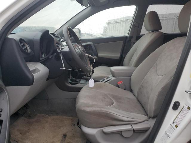 2010 Toyota Rav4 - Фото 7