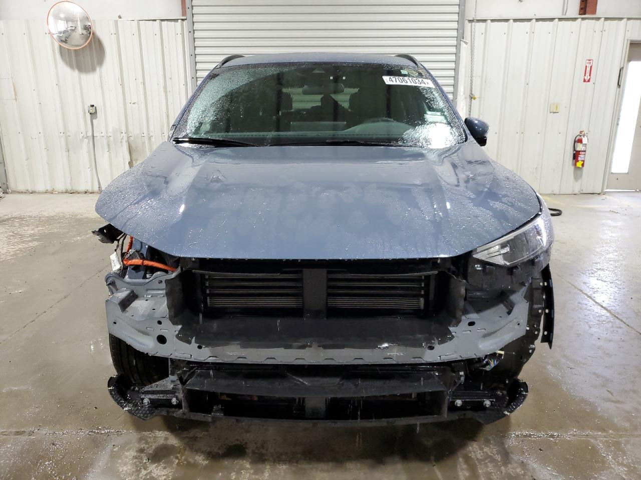 2023 FORD ESCAPE ST - Фото 5