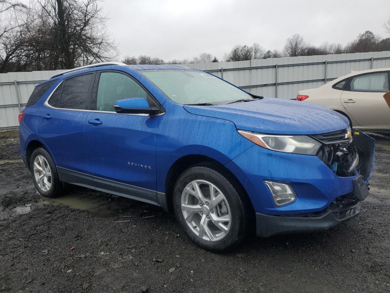 2019 CHEVROLET EQUINOX LT - Image 4
