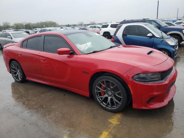2016 Dodge Charger Srt 392 - Фото 4