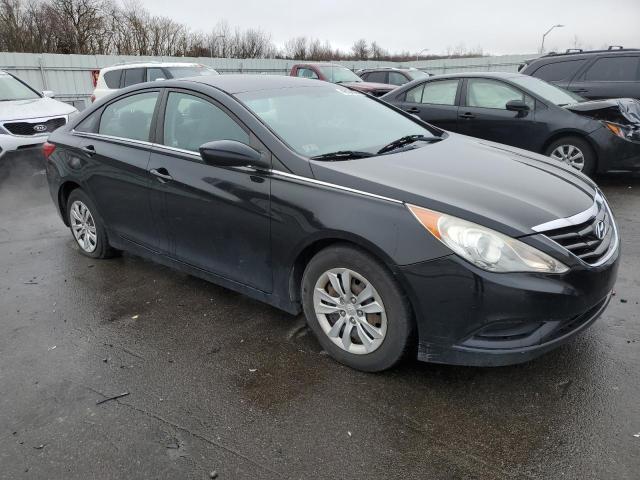 2011 Hyundai Sonata Gls - Фото 4