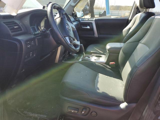 2017 Toyota 4Runner Sr5/Sr5 Premium - Фото 7