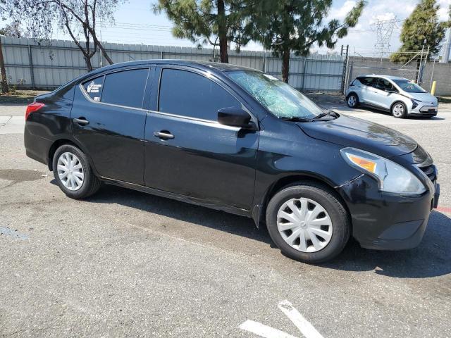 2016 Nissan Versa S - Image 4