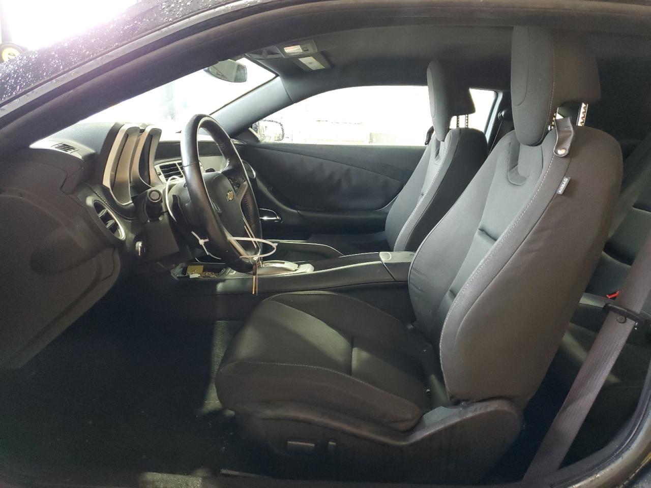 2015 CHEVROLET CAMARO LT - Image 7