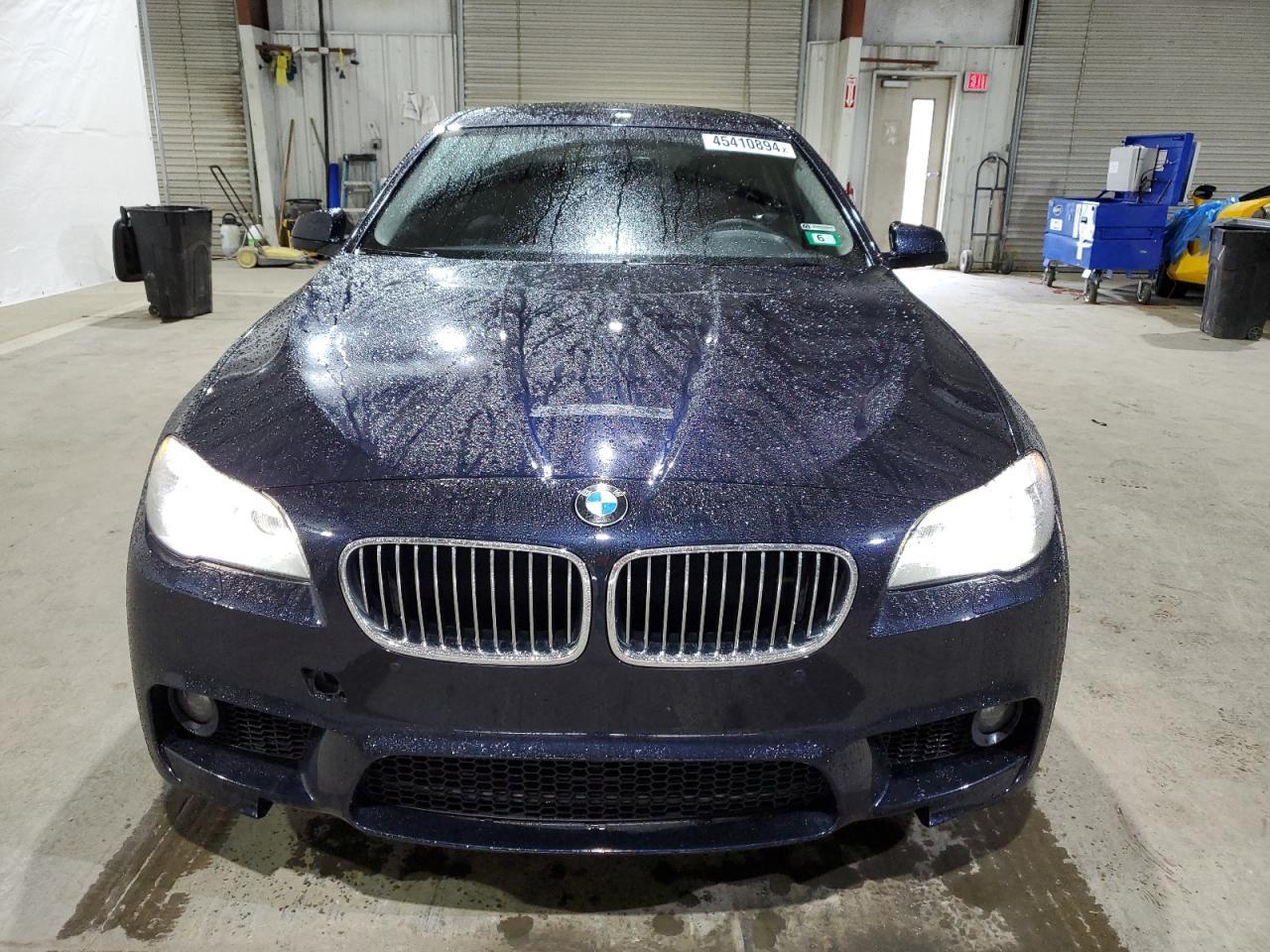 2013 BMW 535 XI - Фото 5